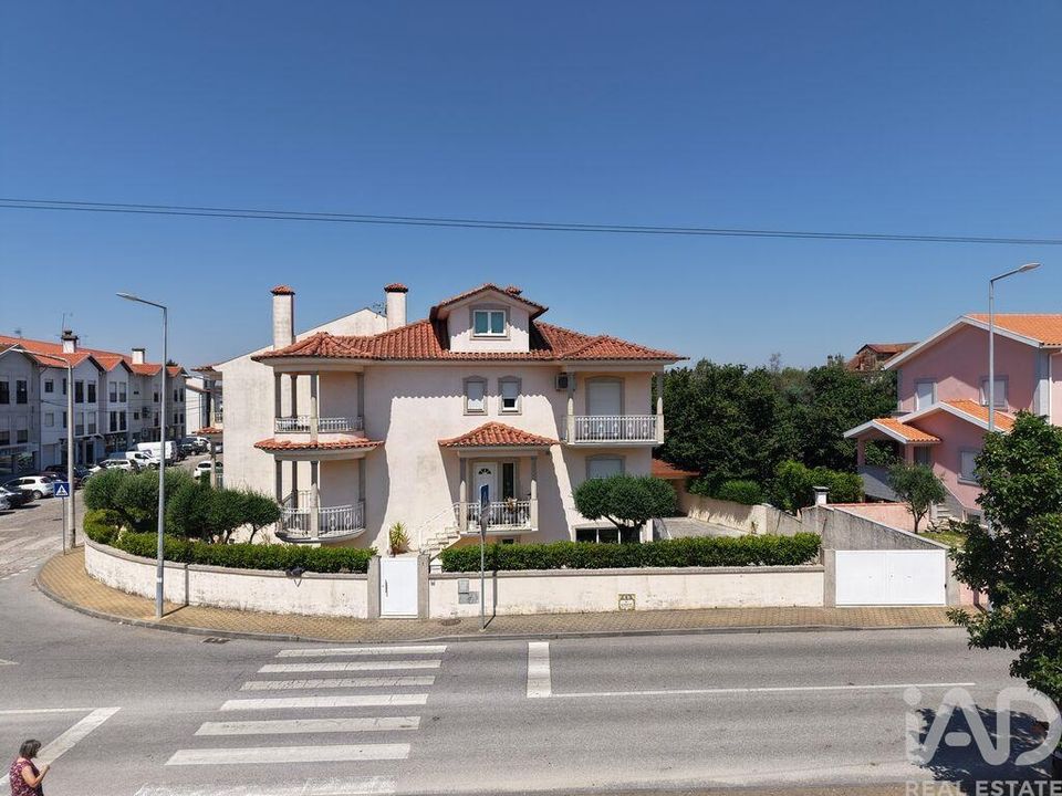 Rækkehus i Mangualde, Viseu - foto 3