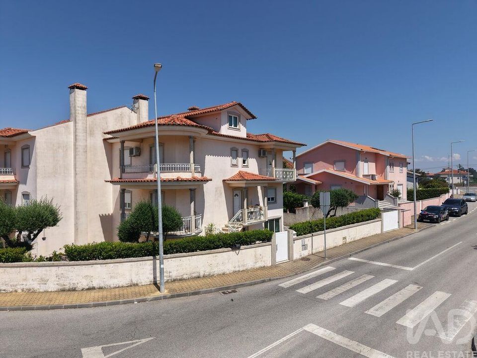 Rækkehus i Mangualde, Viseu - foto 4