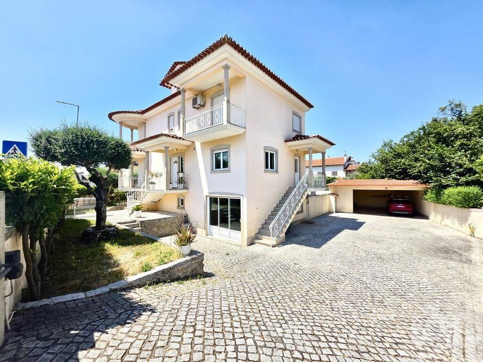 Rækkehus i Mangualde, Viseu - foto 5
