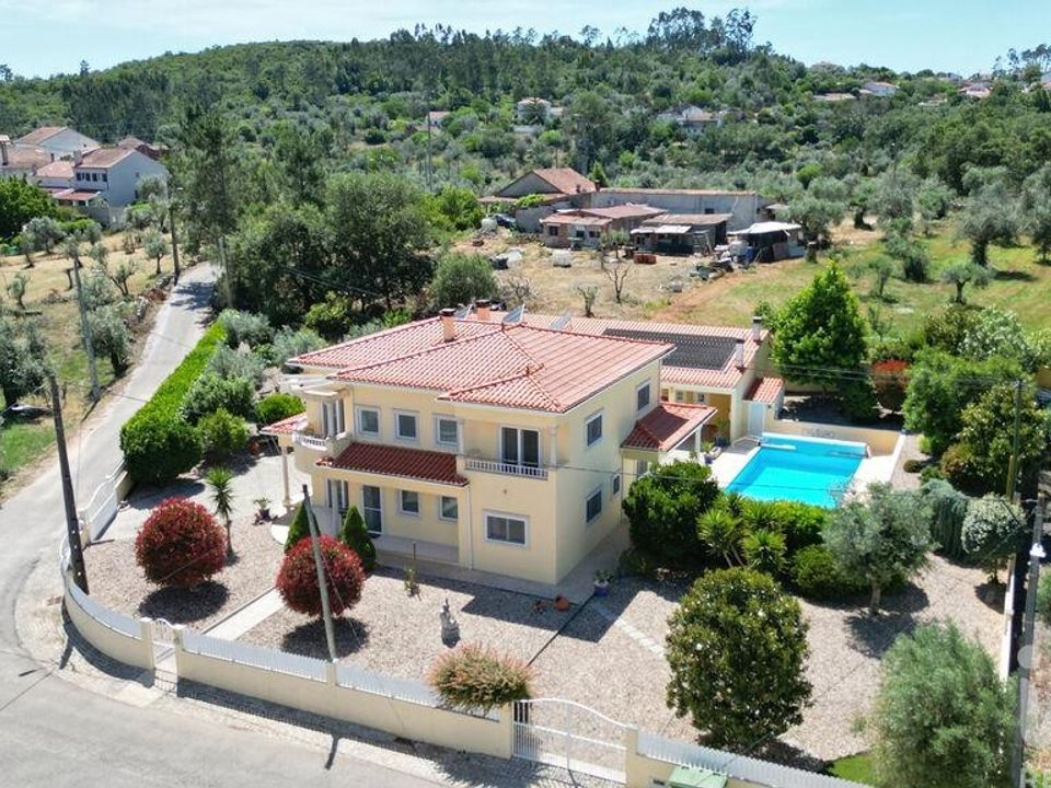 Dorpshuis in Ansiao, Leiria - foto 1