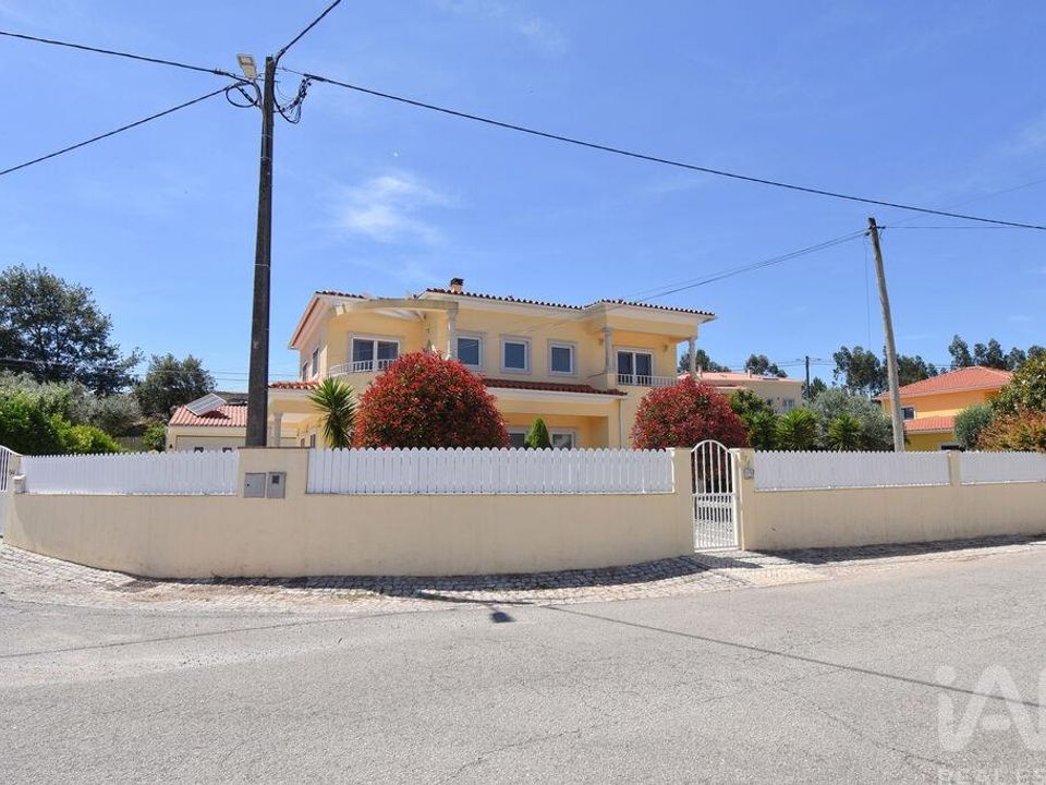 Dorpshuis in Ansiao, Leiria - foto 2