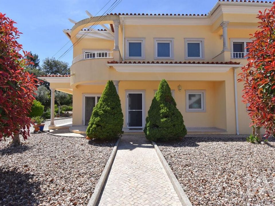 Dorpshuis in Ansiao, Leiria - foto 3