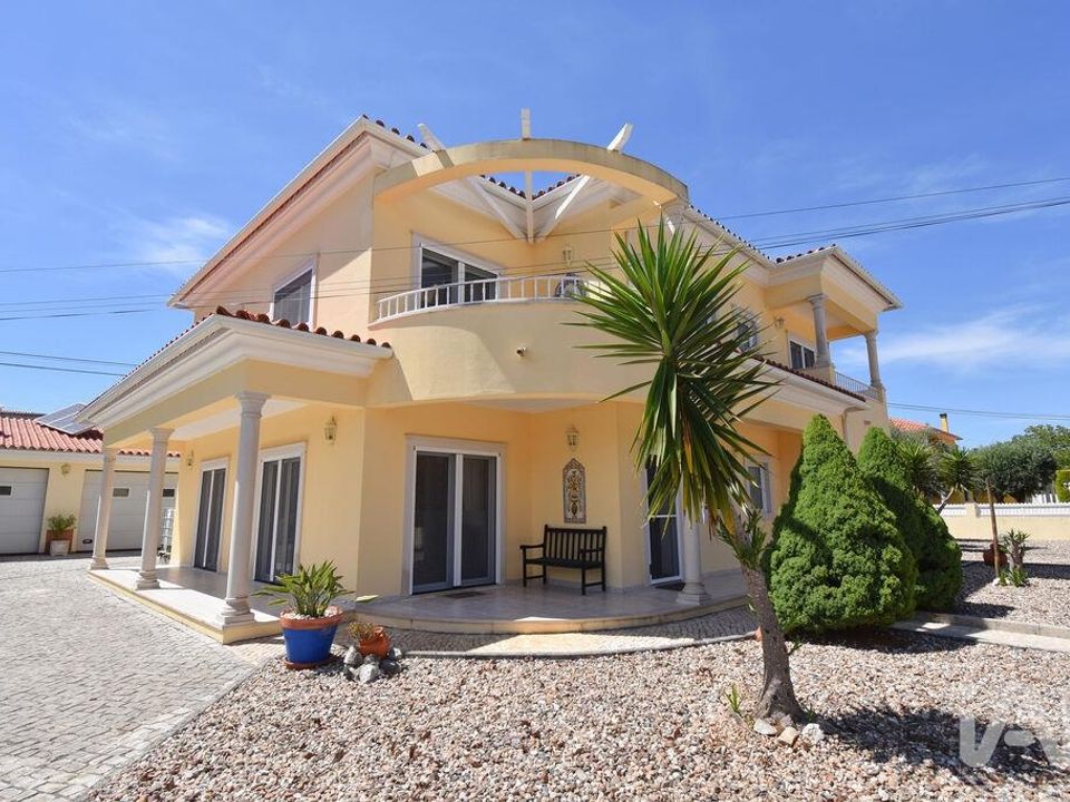 Dorpshuis in Ansiao, Leiria - foto 4