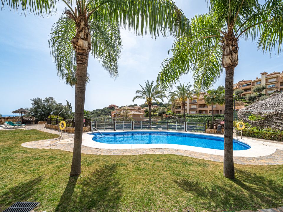 Lejlighed i Elviria, Malaga - foto 4