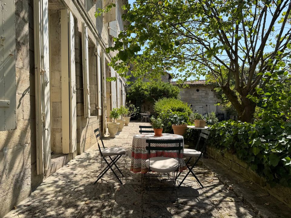 Villa em Coutras, Gironde - foto 2