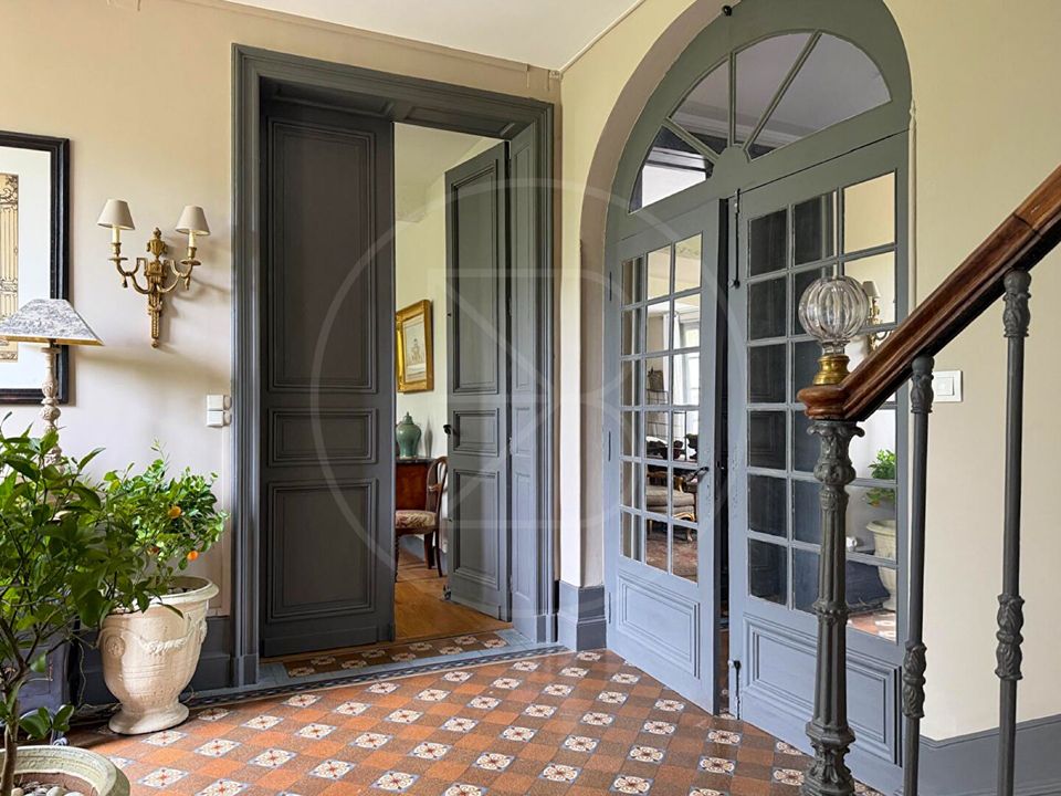 Villa em Coutras, Gironde - foto 4