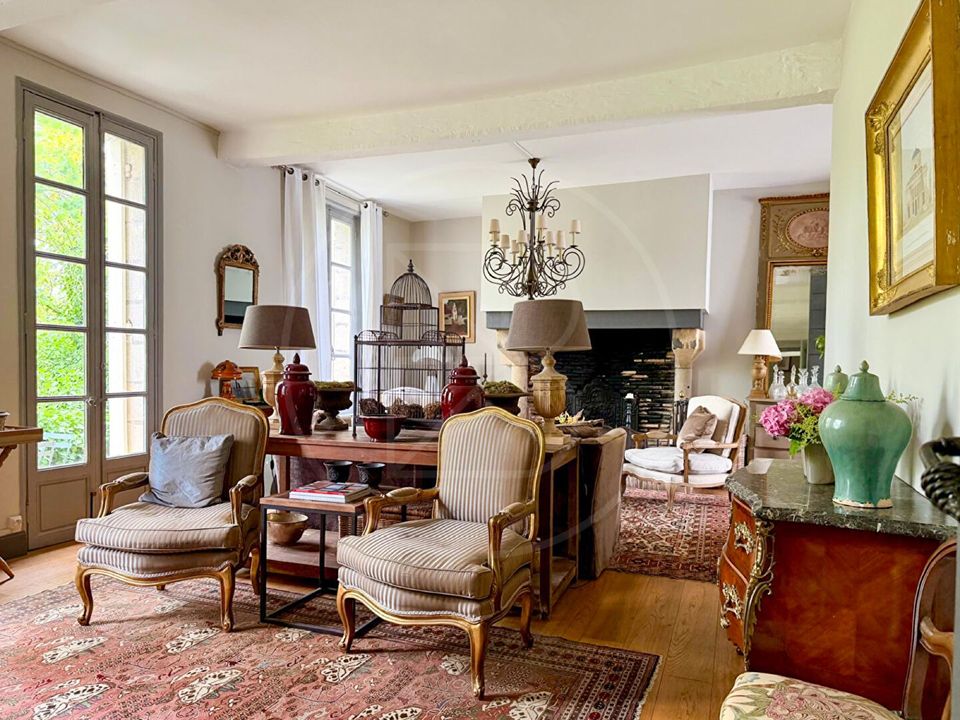 Villa em Coutras, Gironde - foto 5