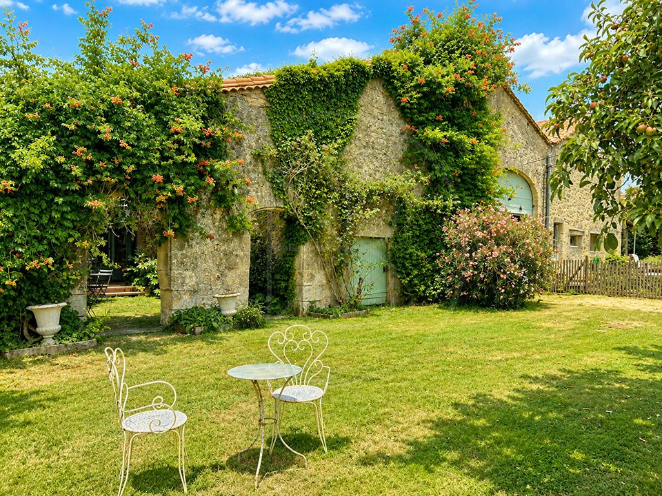 Villa a Saint-Emilion, Gironde - foto 3