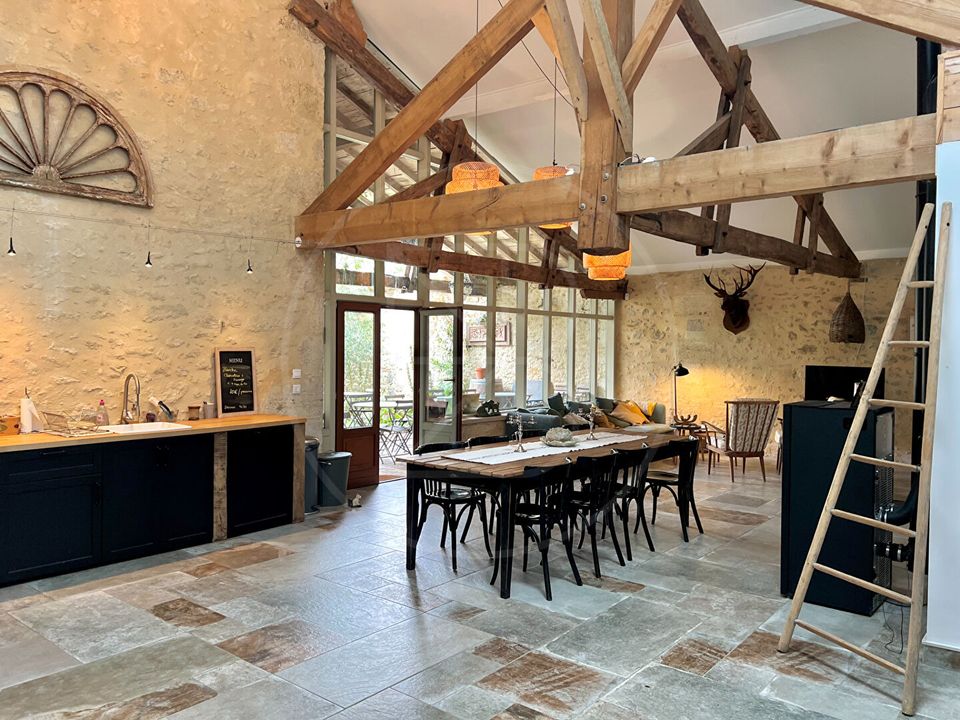 Villa a Saint-Emilion, Gironde - foto 4