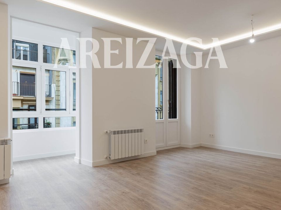Lejlighed i San Sebastian, Guipuzcoa - foto 5