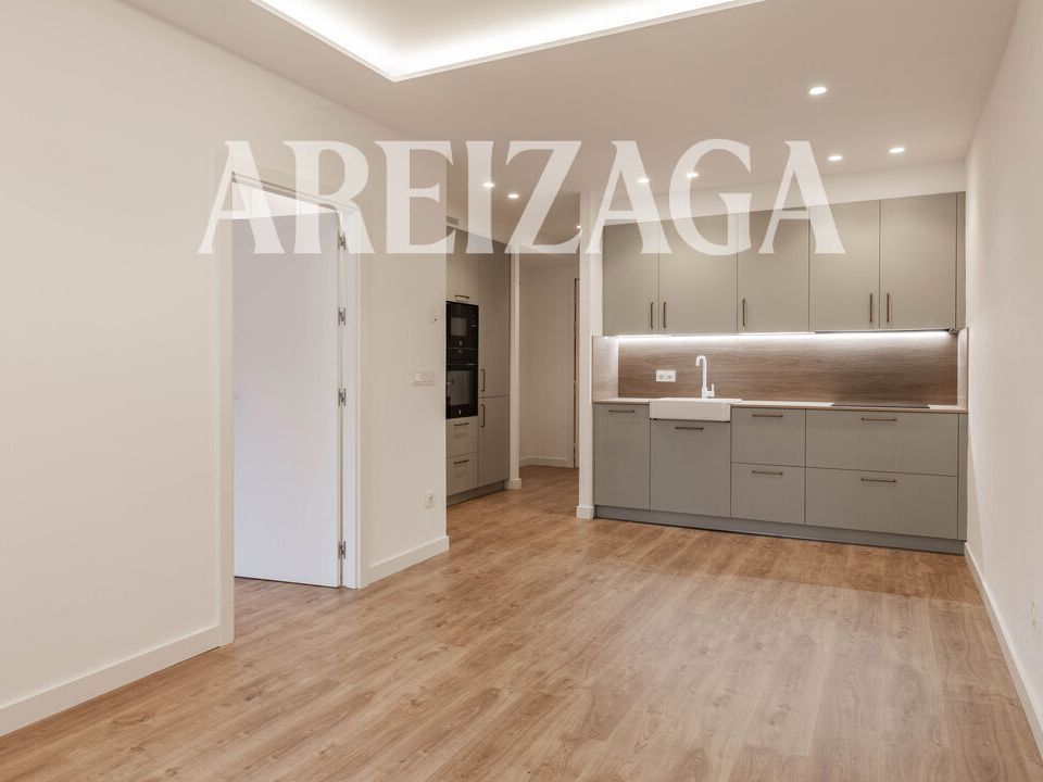 Appartement in San Sebastian, Guipuzcoa - foto 1