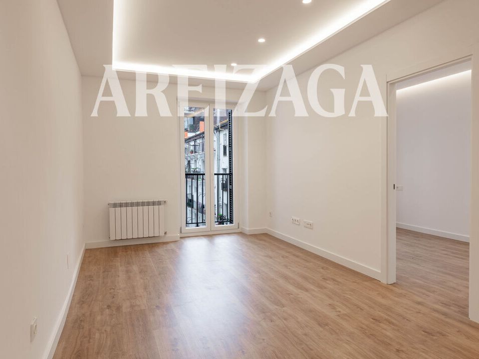 Appartement in San Sebastian, Guipuzcoa - foto 2