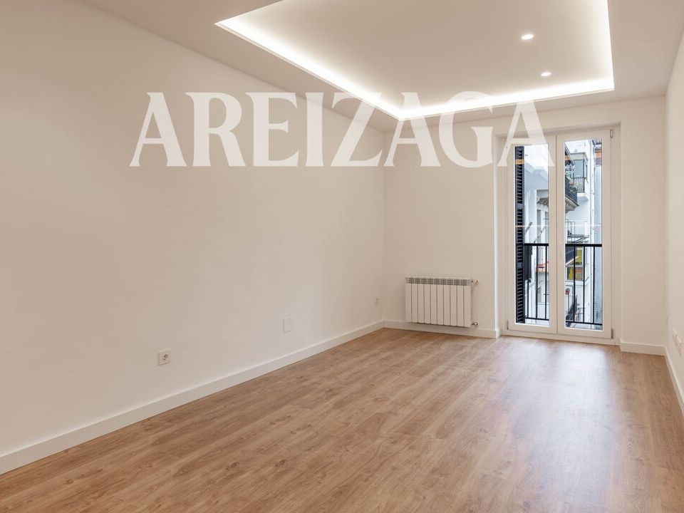 Appartement in San Sebastian, Guipuzcoa - foto 3