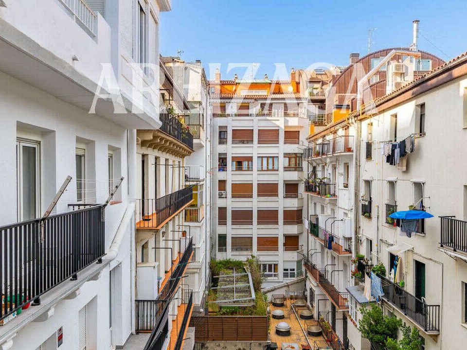 Appartement in San Sebastian, Guipuzcoa - foto 4