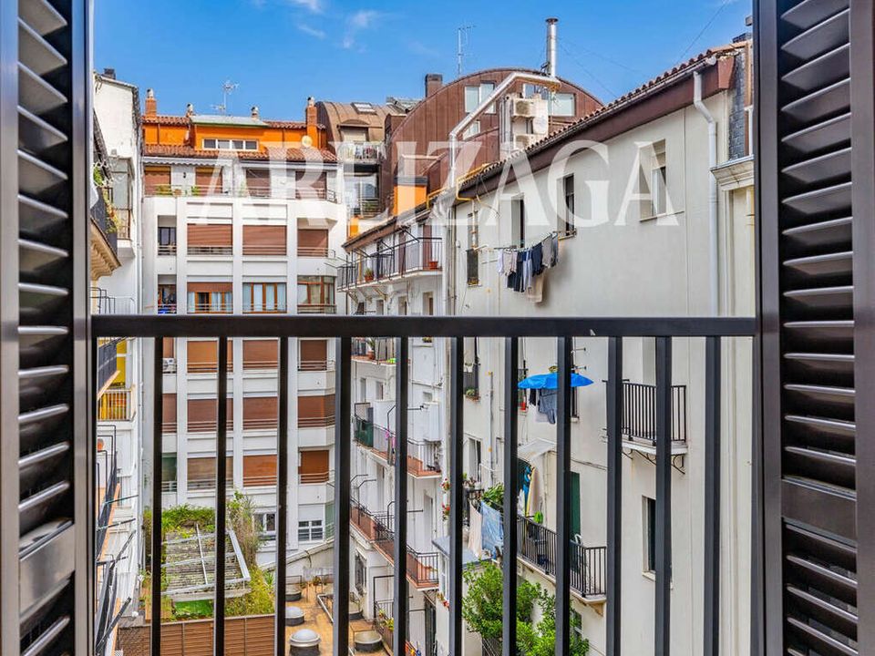 Appartement in San Sebastian, Guipuzcoa - foto 5