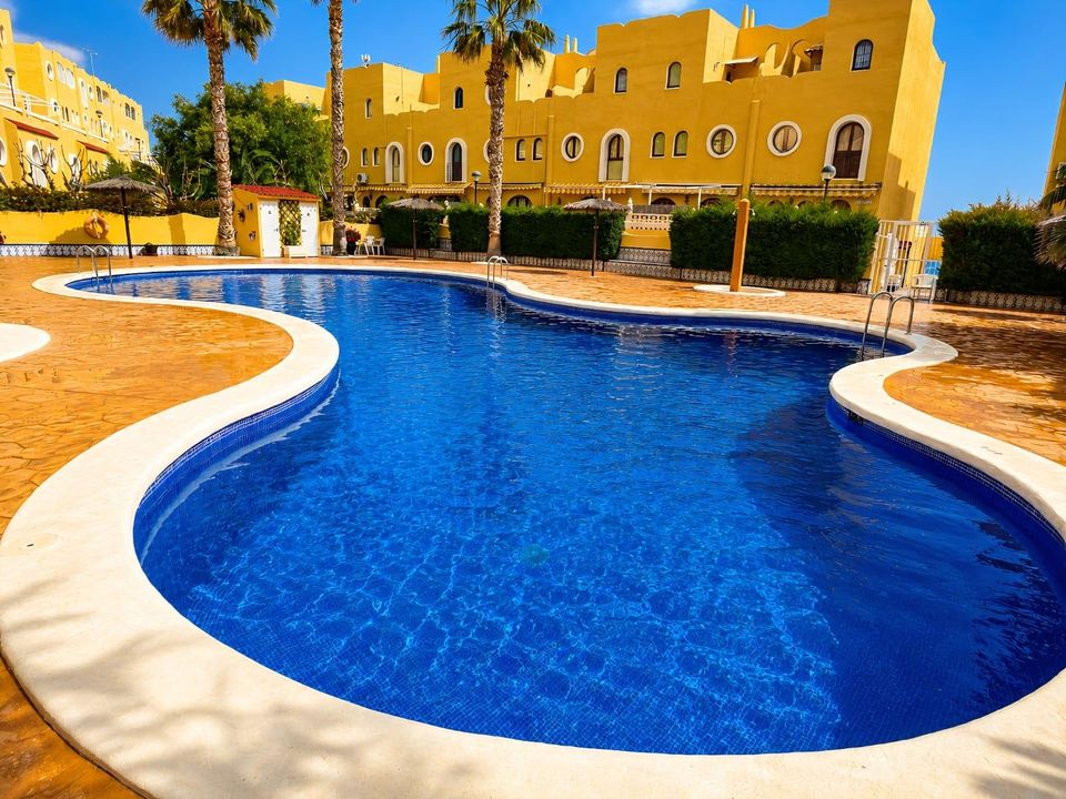 Rækkehus i El Campello, Alicante - foto 2