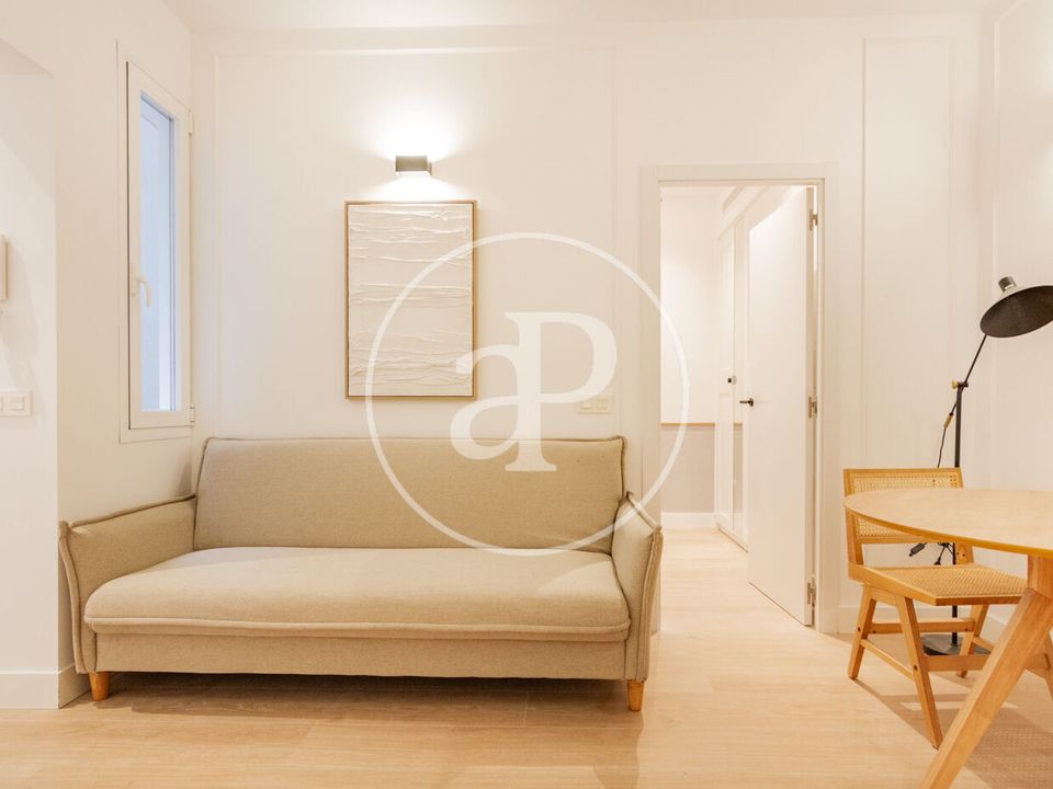 Apartament a Madrid, Madrid - foto 2