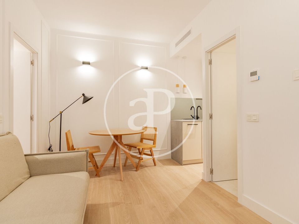 Apartament a Madrid, Madrid - foto 3