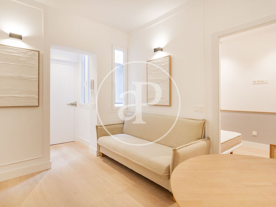 Apartament a Madrid, Madrid - foto 4