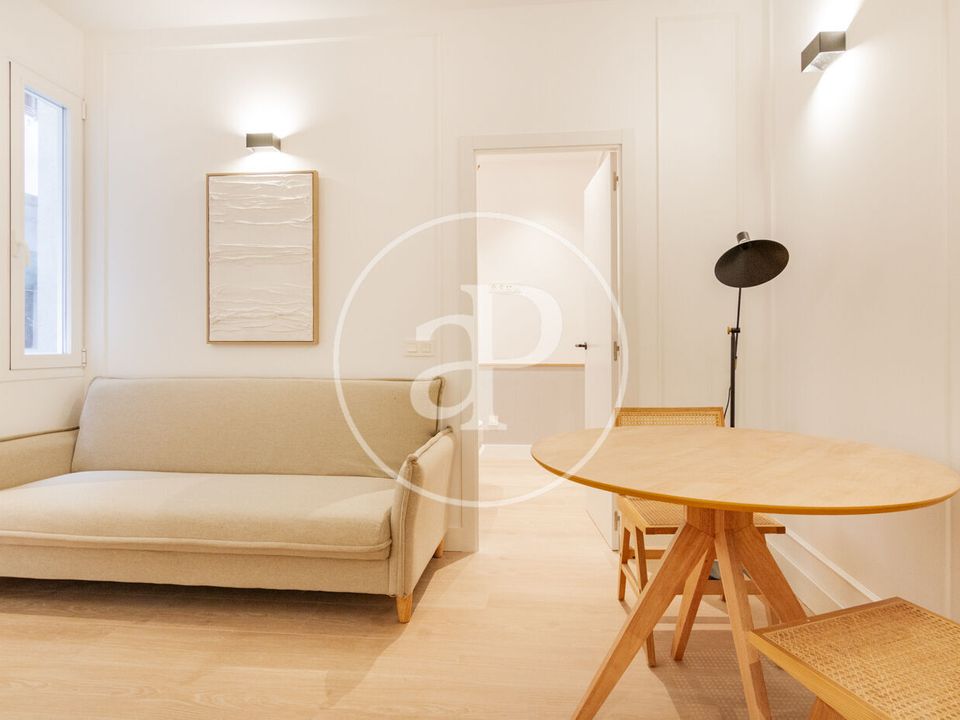 Apartament a Madrid, Madrid - foto 5