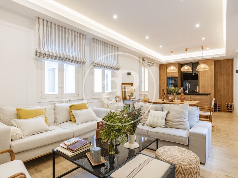Leilighet i Madrid, Madrid - bilde 1