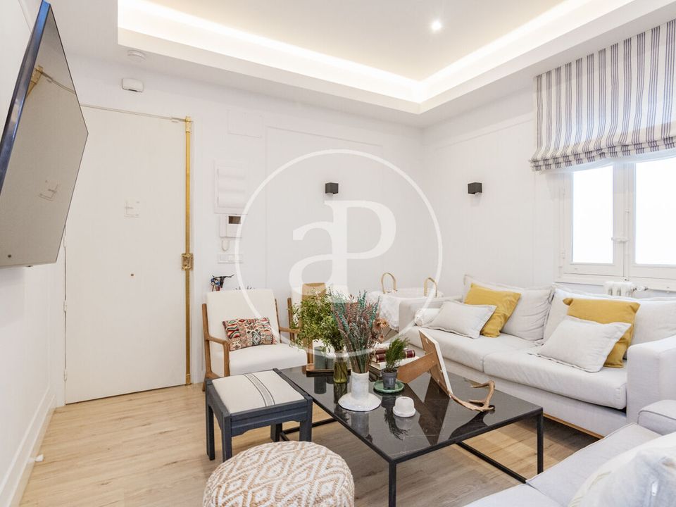 Leilighet i Madrid, Madrid - bilde 2