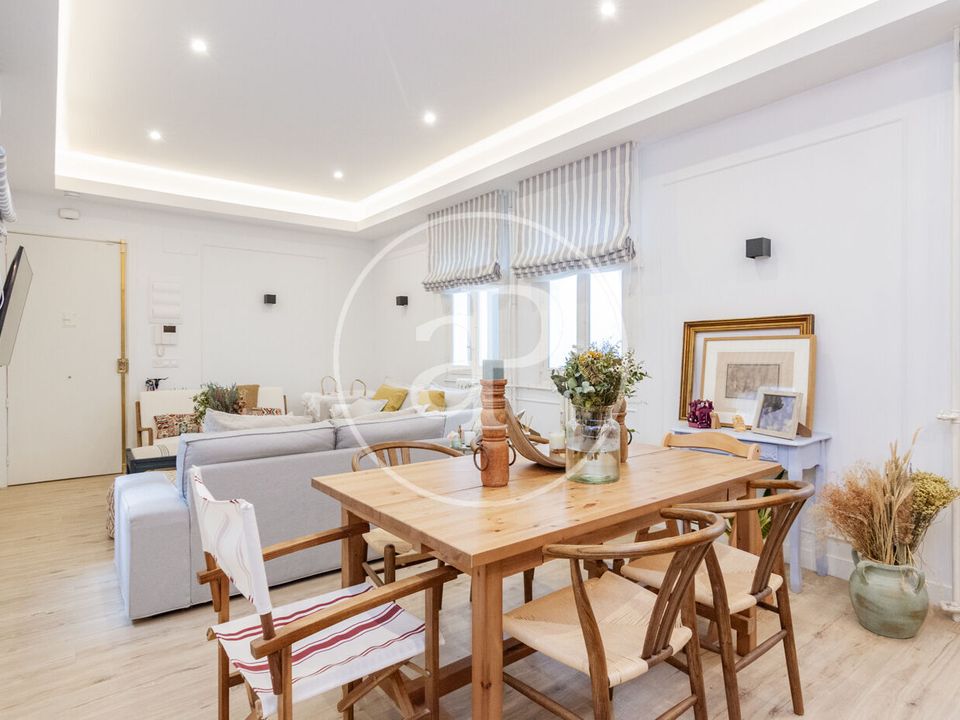 Leilighet i Madrid, Madrid - bilde 3