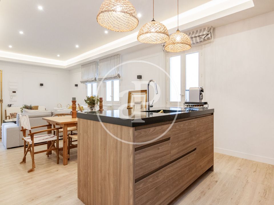 Leilighet i Madrid, Madrid - bilde 5