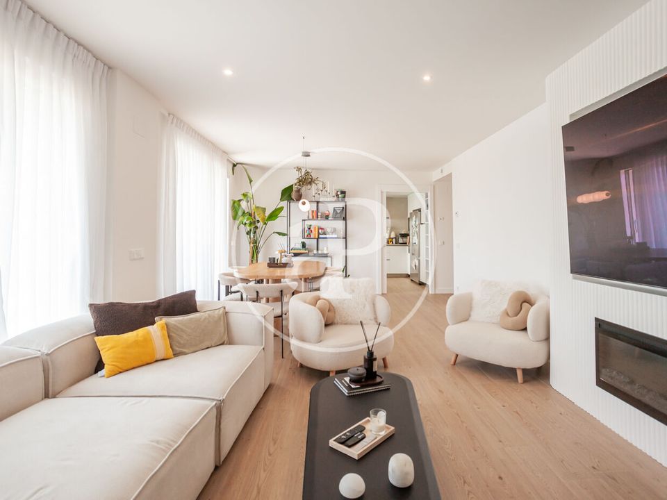 Appartement in Boadilla Del Monte, Madrid - foto 2