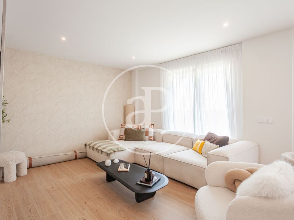 Appartement in Boadilla Del Monte, Madrid - foto 3