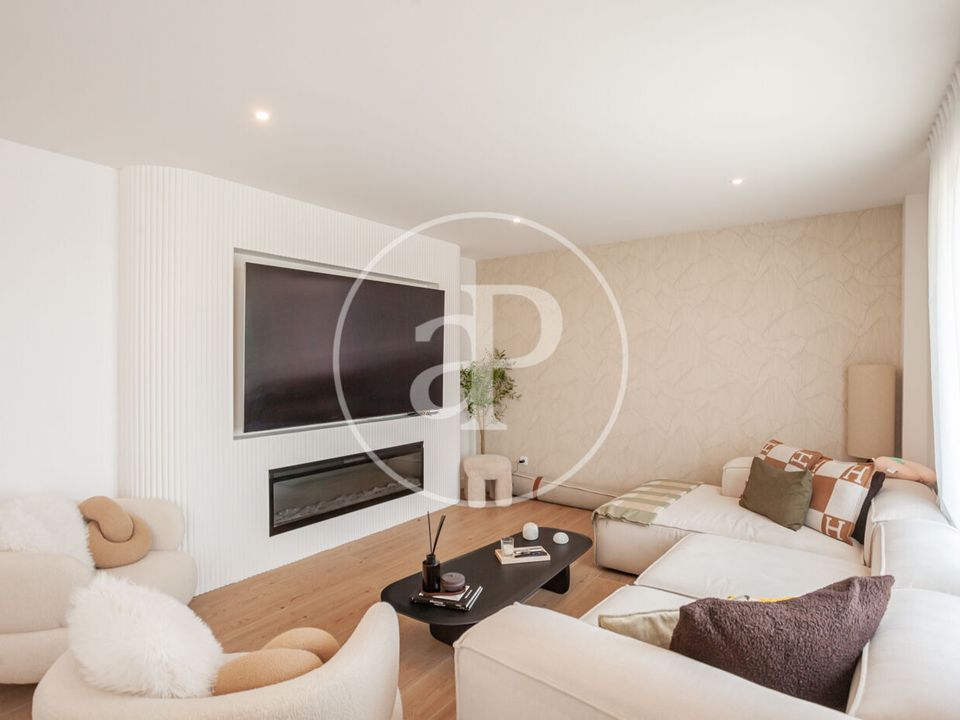 Appartement in Boadilla Del Monte, Madrid - foto 4