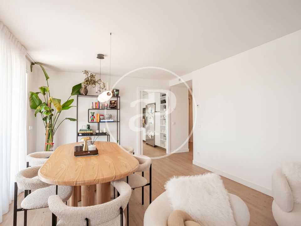 Appartement in Boadilla Del Monte, Madrid - foto 5