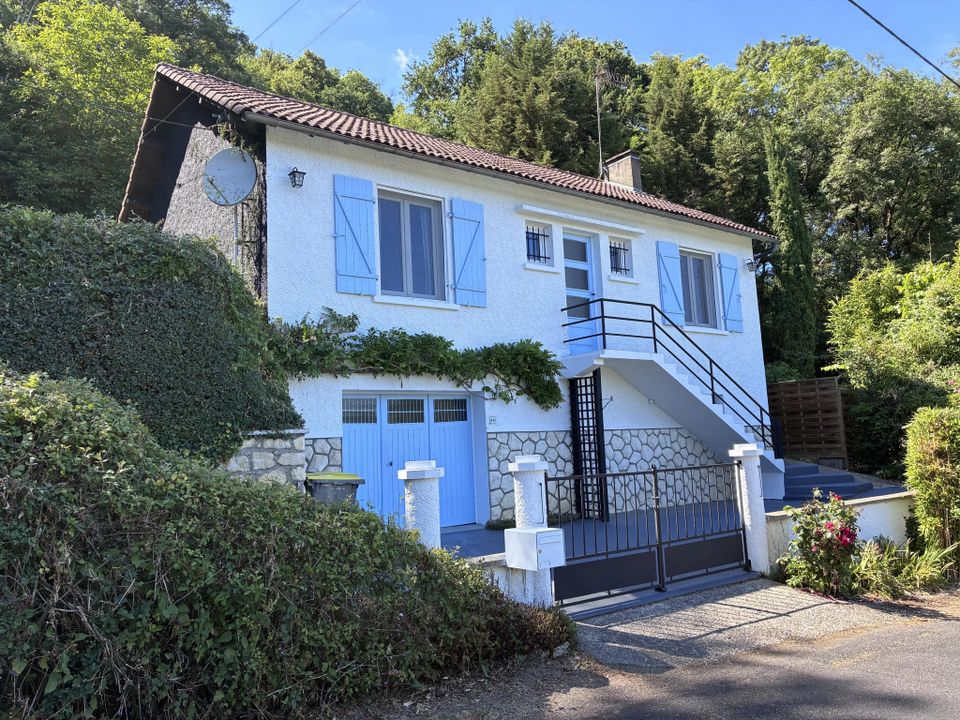 Bungalow en Moussac, Vienne - foto 1