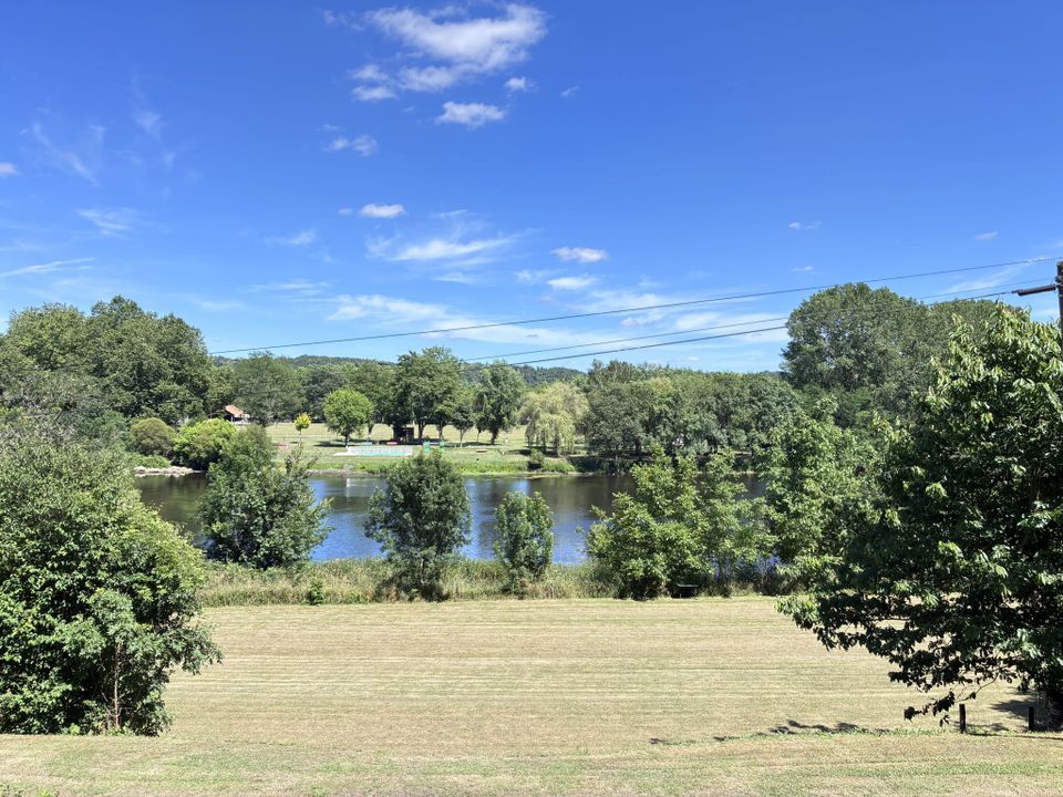 Bungalow en Moussac, Vienne - foto 2