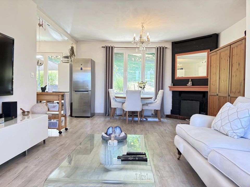 Bungalow en Moussac, Vienne - foto 3