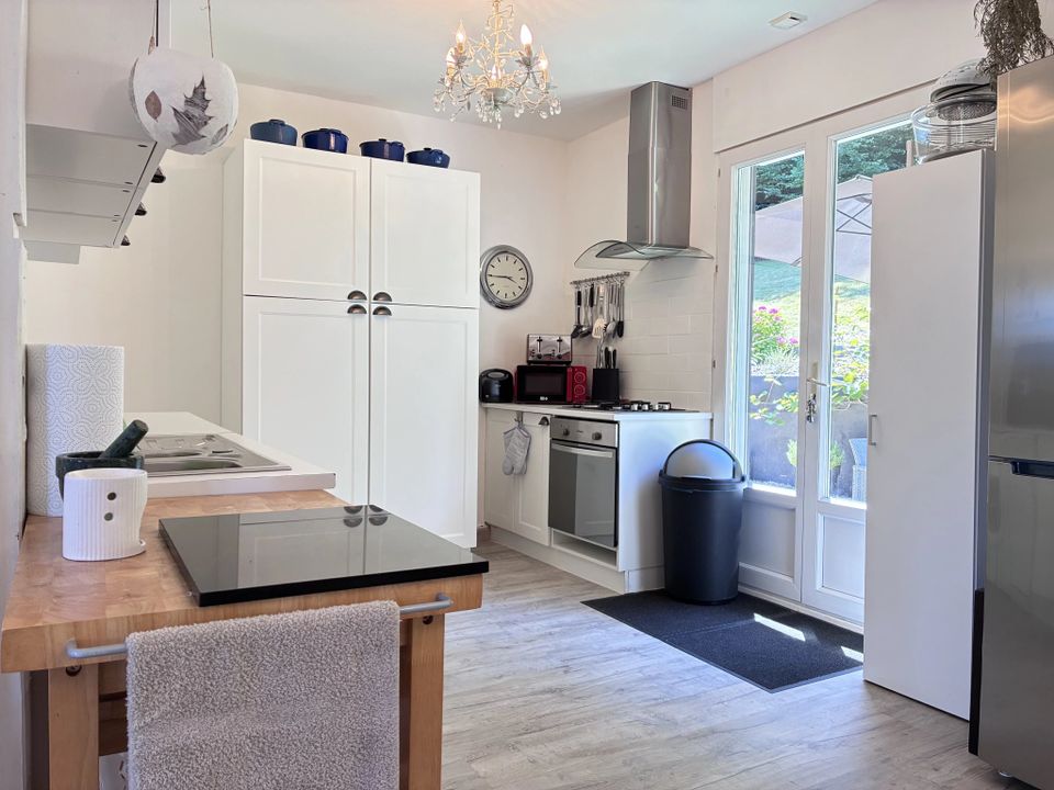 Bungalow en Moussac, Vienne - foto 4