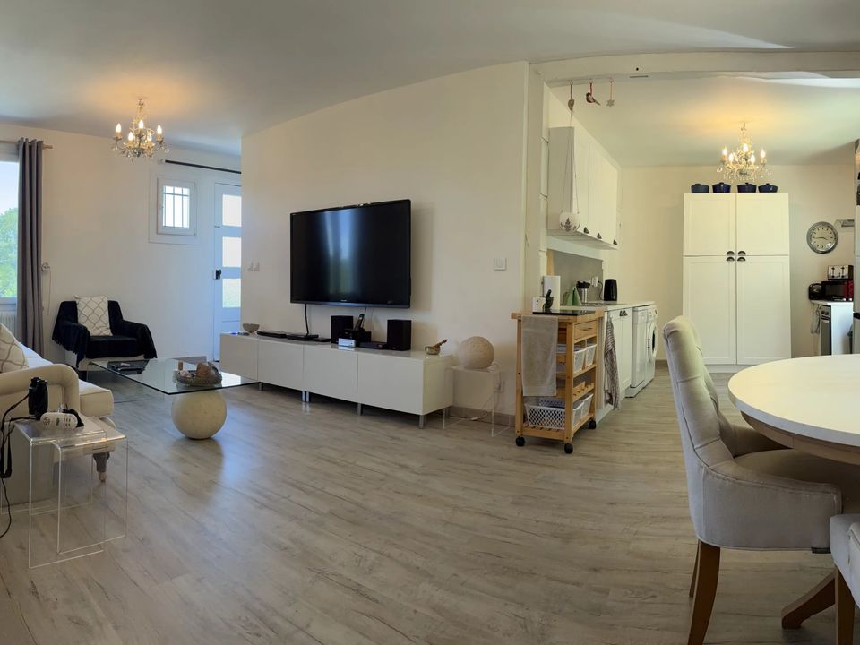 Bungalow en Moussac, Vienne - foto 5