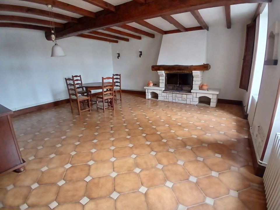 Villa i Jarnac, Charente - bilde 3