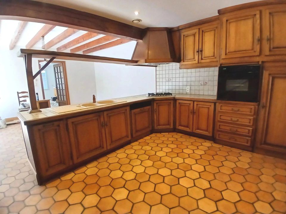 Villa i Jarnac, Charente - bilde 4