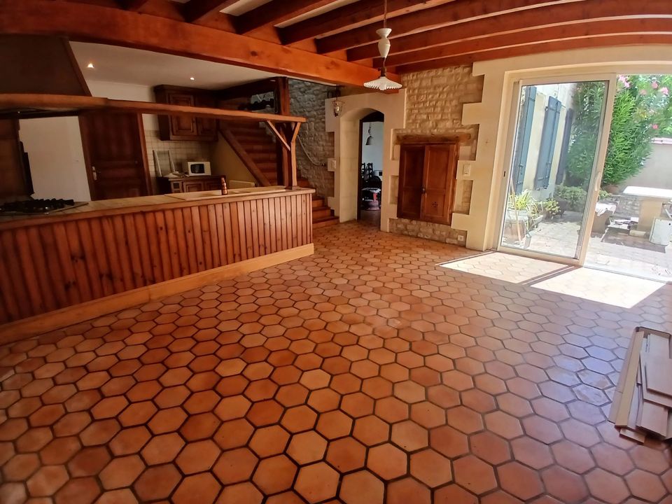 Villa i Jarnac, Charente - bilde 5