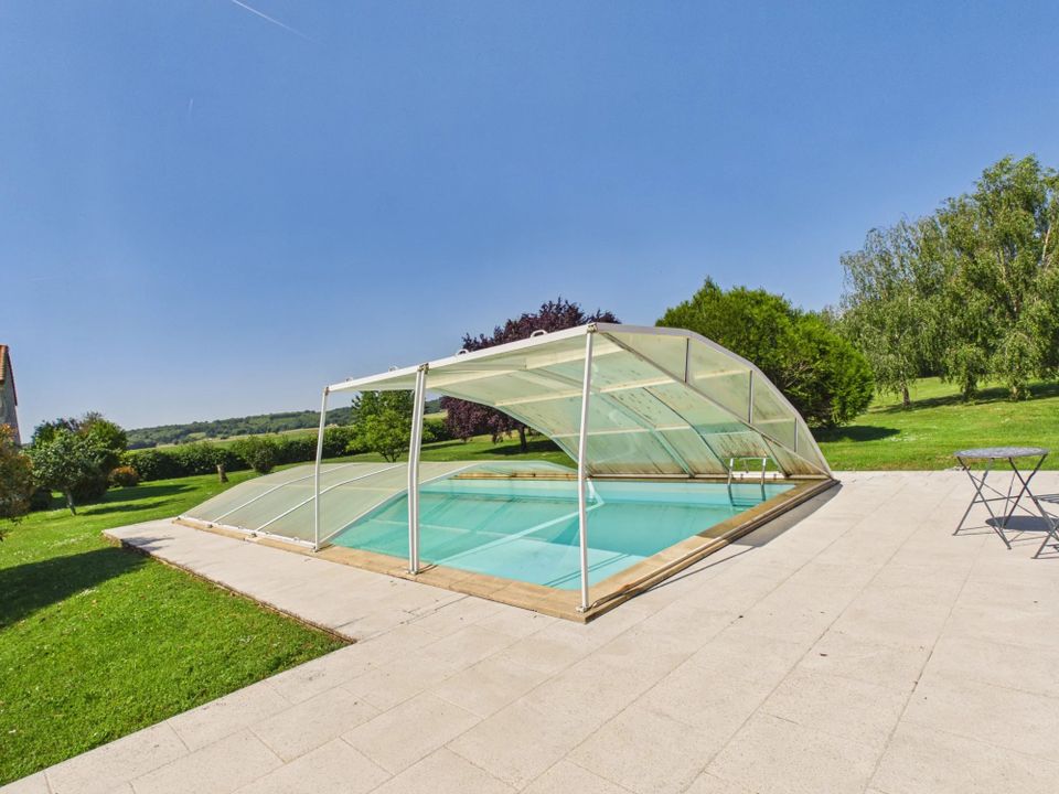 Villa in Limalonges, Deux-Sevres - foto 2