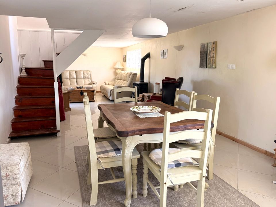 Villa in Saint-Junien, Haute-Vienne - foto 4