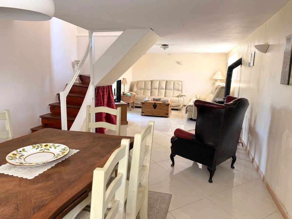 Villa in Saint-Junien, Haute-Vienne - foto 5