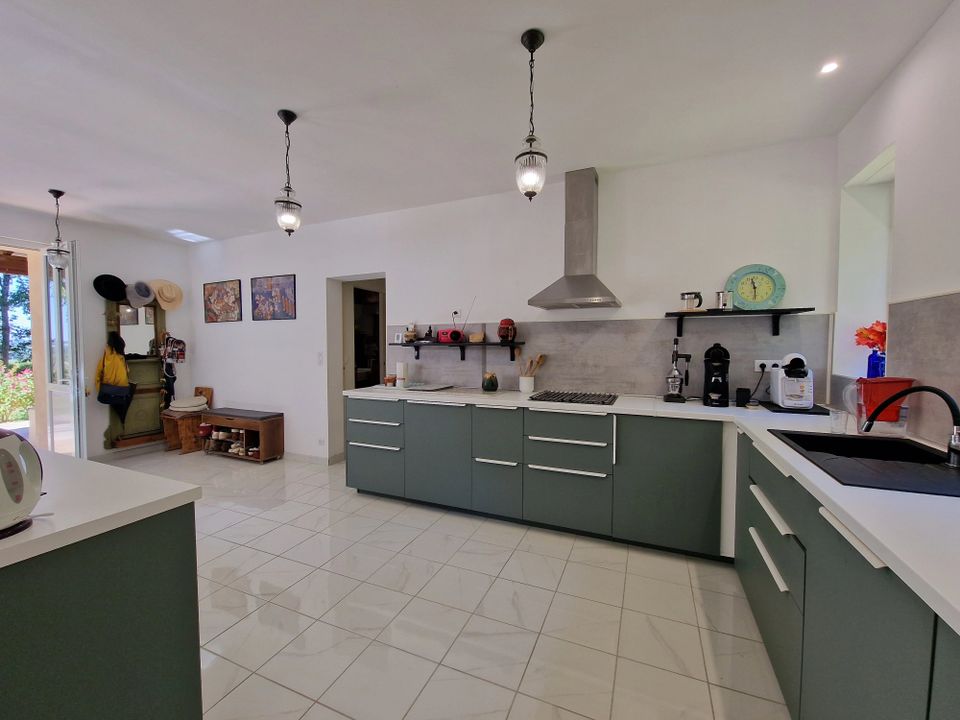 Villa i Sigoulès, Dordogne - foto 3