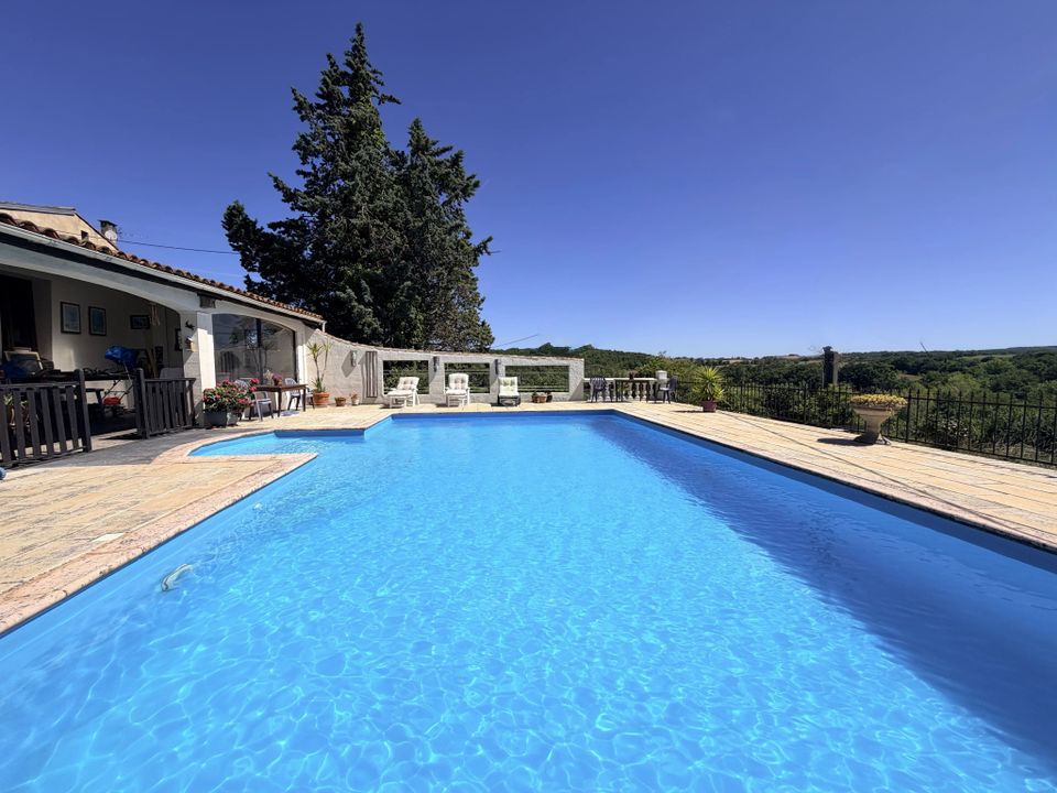 Villa in Mirepoix, Ariege - foto 2