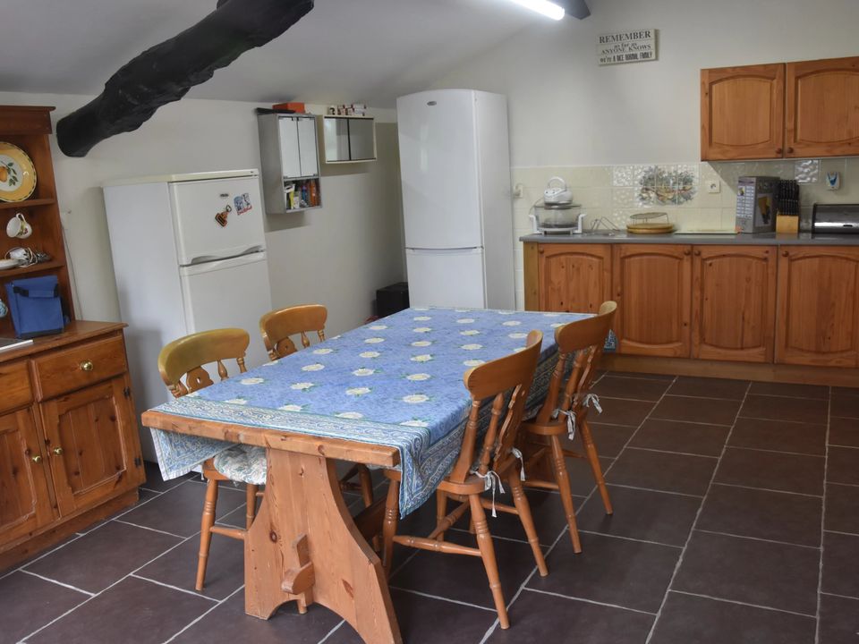 Villa a Bouresse, Vienne - foto 4
