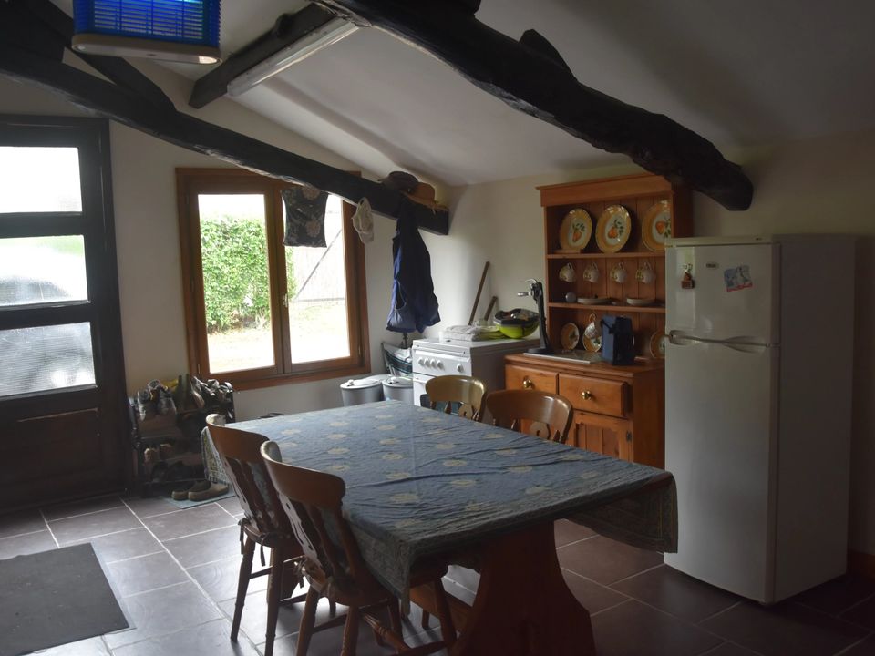 Villa a Bouresse, Vienne - foto 5