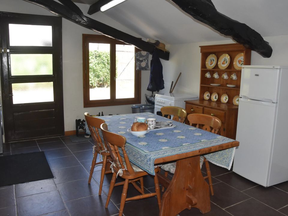 Villa en Bouresse, Vienne - foto 5