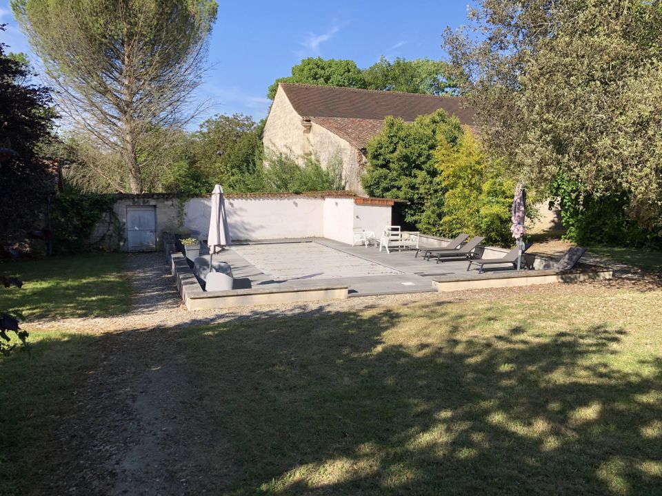 Villa i Londigny, Charente - foto 2