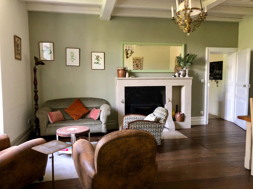 Villa i Londigny, Charente - foto 3